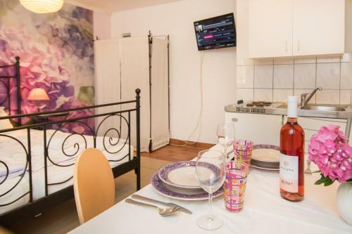 Hostal Apartments Darrer
