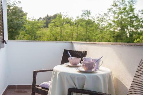 Hostal Apartments Darrer