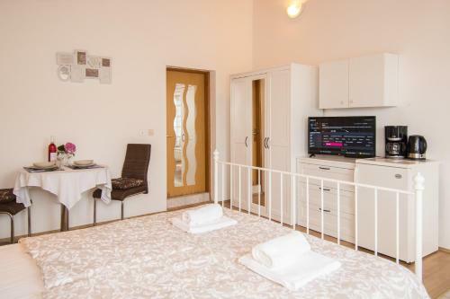 Hostal Apartments Darrer