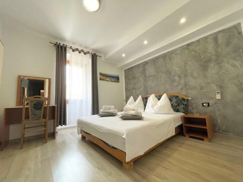 Hostal Rooms Valentino