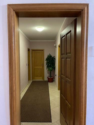 Hostal Rooms Valentino