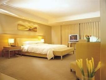 Hotel Kapok Shenzhen