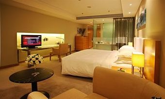 Hotel Kapok Shenzhen