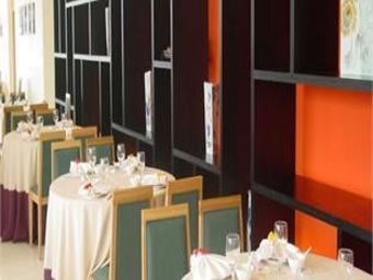 Hotel Kapok Shenzhen