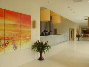 Hotel Kapok Shenzhen