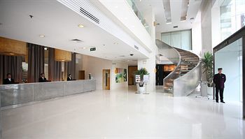Hotel Kapok Shenzhen