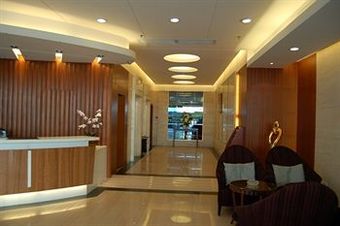 Shenzhen Haitao Hotel