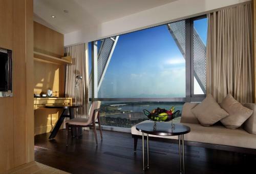 Hotel Kapok Shenzhen Bay