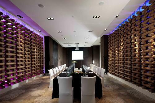 Hotel Kapok Shenzhen Bay