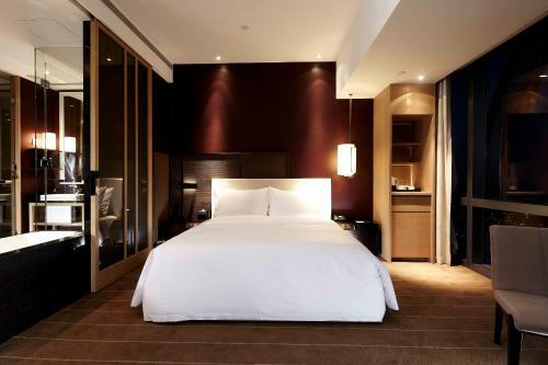 Hotel Kapok Shenzhen Bay