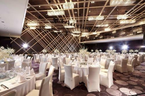 Hotel Kapok Shenzhen Bay