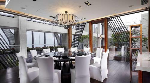 Hotel Kapok Shenzhen Bay