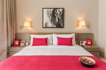 Aparthotel Ascott Maillen Shenzhen