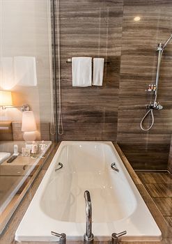 Aparthotel Ascott Maillen Shenzhen