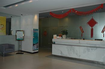 Hotel Jinjiang Inn - Shenzhen Airport
