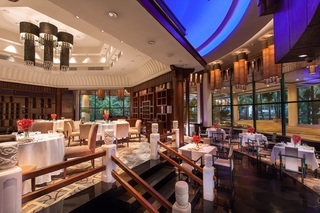The Venice Hotel Shenzhen