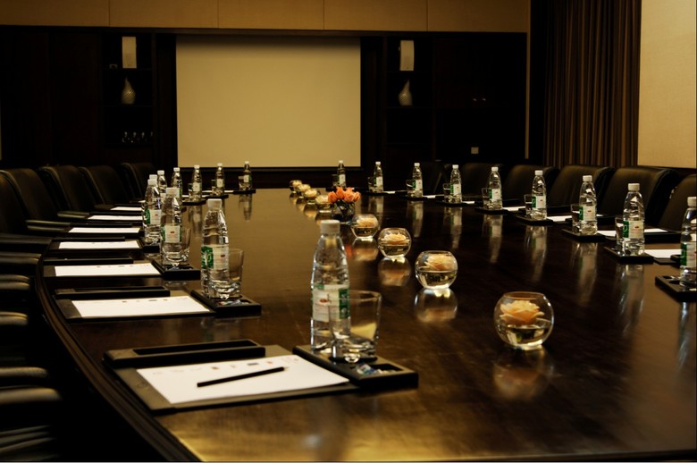 The Venice Hotel Shenzhen