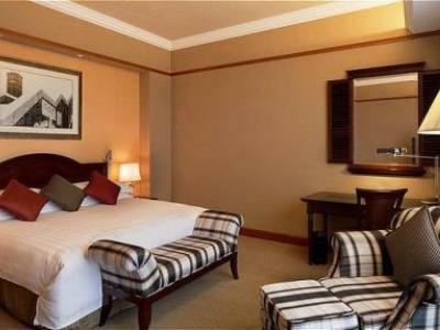 The Venice Hotel Shenzhen
