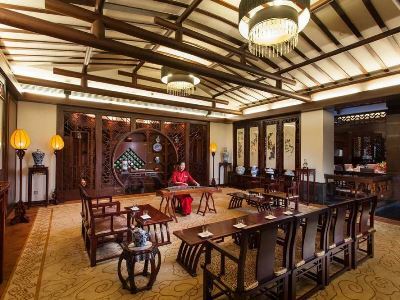 The Venice Hotel Shenzhen