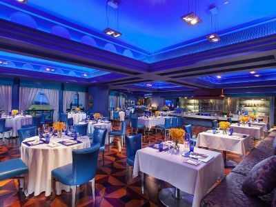 The Venice Hotel Shenzhen