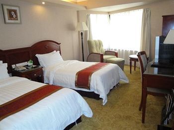 Shenzhen Luohu Hotel