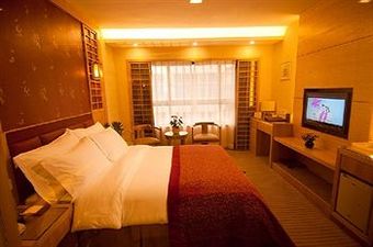 Shenzhen Luohu Hotel