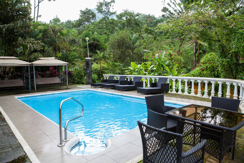 Hotel Tifakara