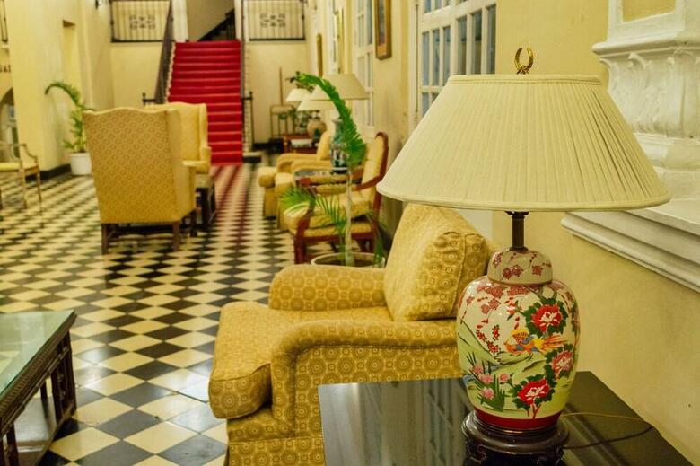 Hotel El Prado Barranquilla