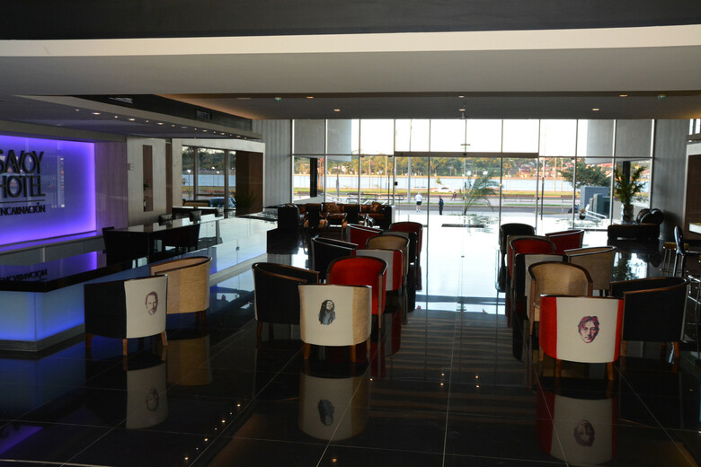 Savoy Hotel Encarnacion