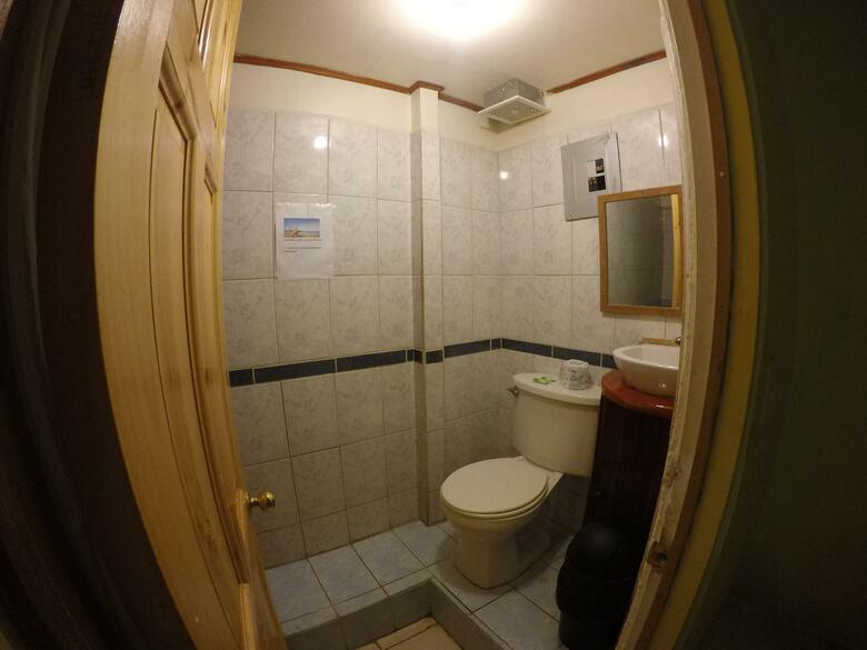Hotel Crucero Lodge