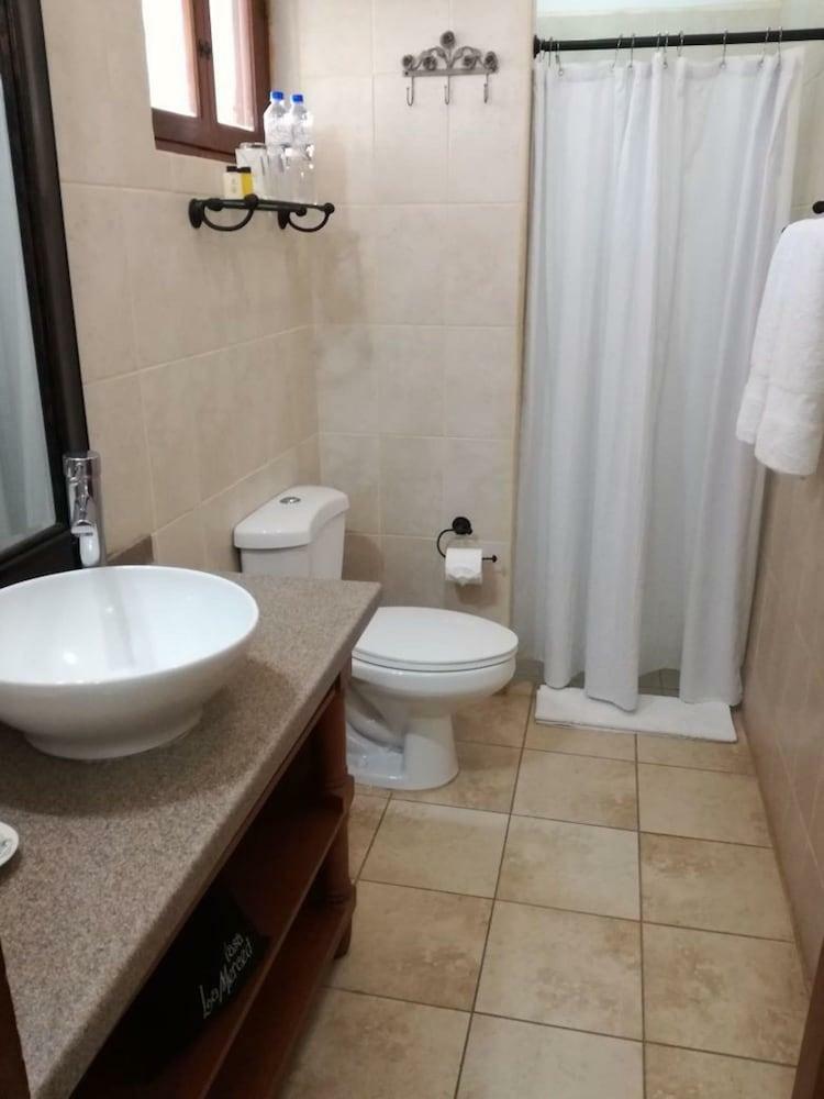 Hotel Casa La Merced