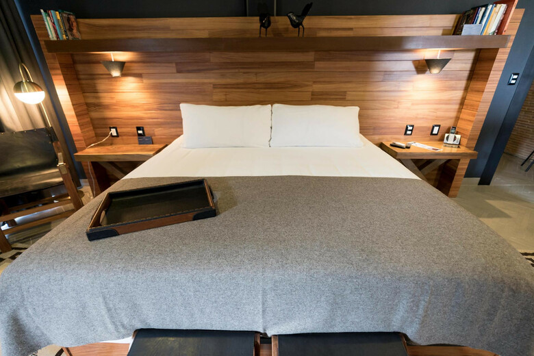 Hotel Elena De Cobre