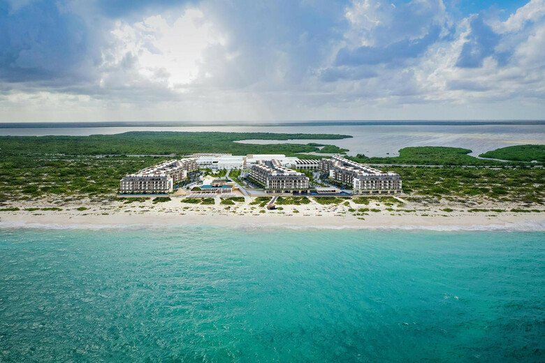 Hotel Majestic Elegance Costa Mujeres