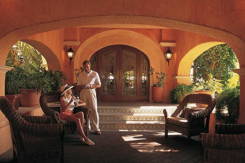 Hotel Grand Isla Navidad Resort
