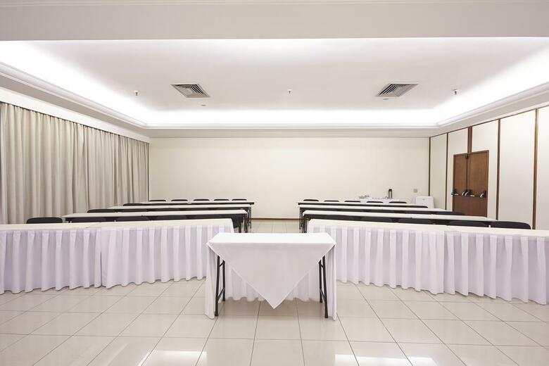 Hotel Dan Inn S�o Jos� Do Rio Preto