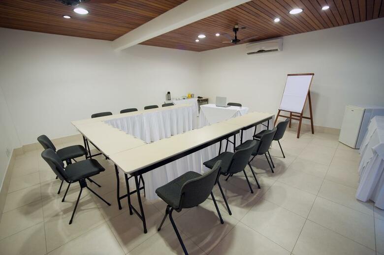 Hotel Dan Inn S�o Jos� Do Rio Preto