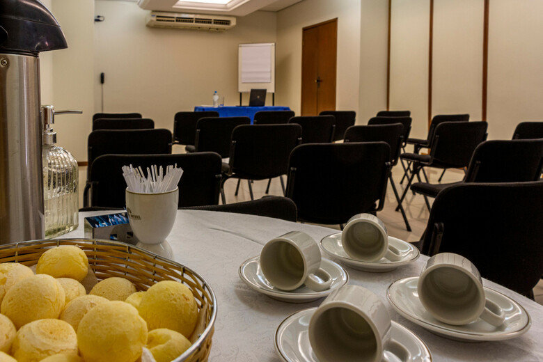 Hotel Dan Inn S�o Jos� Do Rio Preto