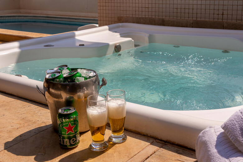 Hotel Dan Inn S�o Jos� Do Rio Preto