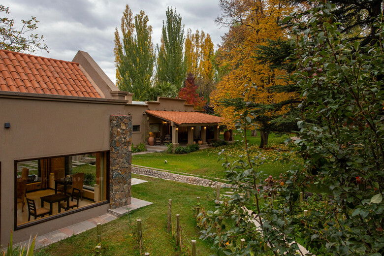 Hotel Casa La Galeana