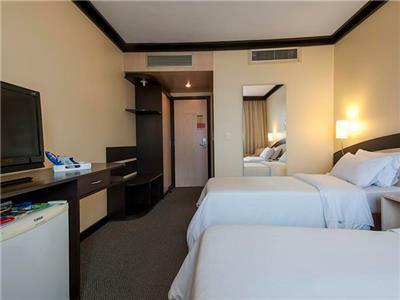 Hotel Swan Caxias Do Sul