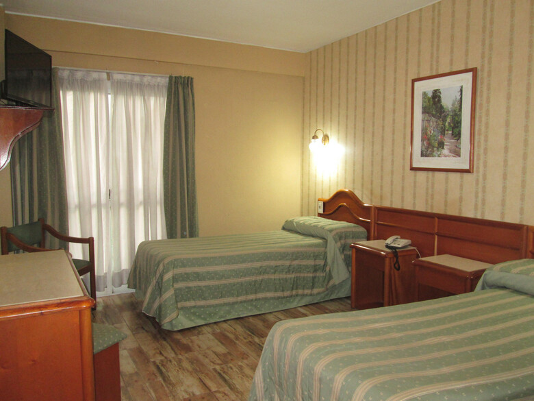 Hotel Luey