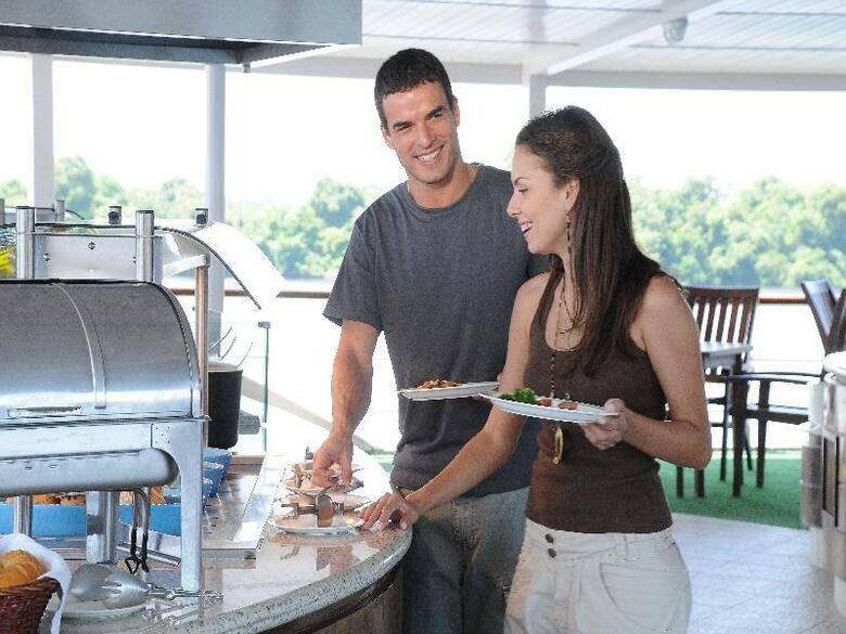 Hotel Iberostar Heritage Grand Amazon