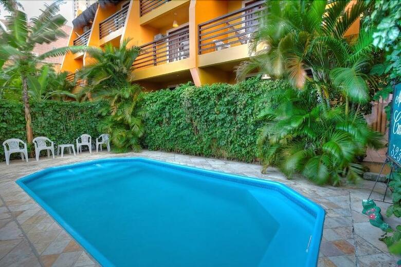 Apart Hotel Casa Grande