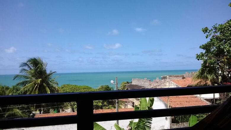 Apart Hotel Casa Grande
