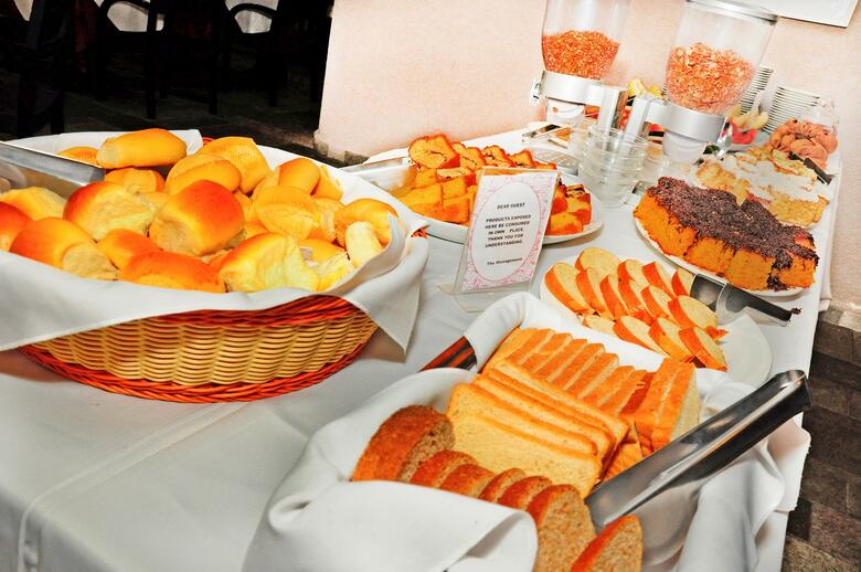 Ferraretto Guaruj� Hotel & Spa