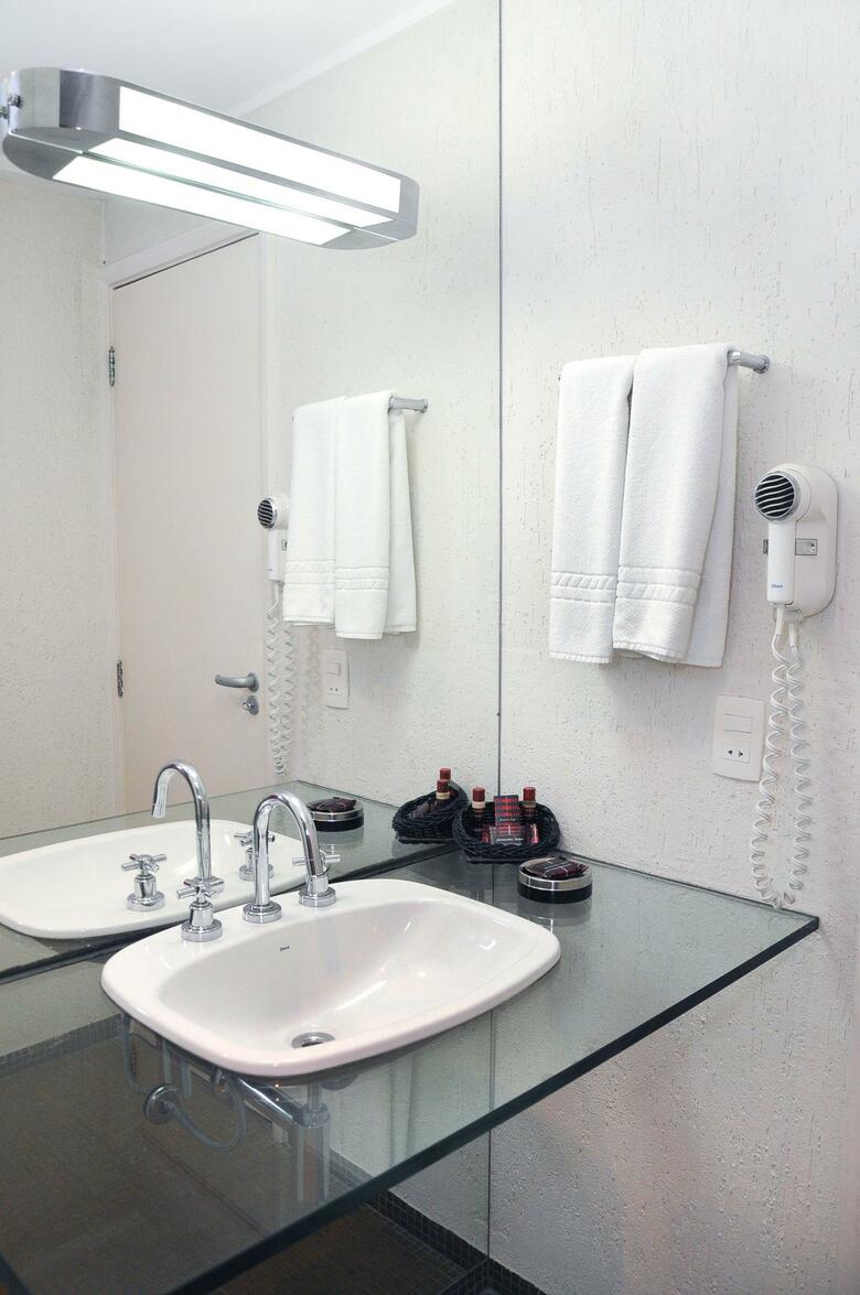 Ferraretto Guaruj� Hotel & Spa