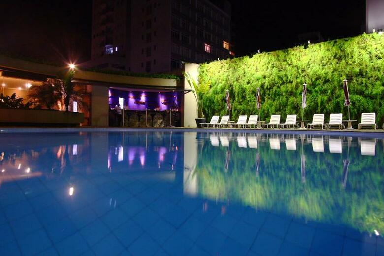 Ferraretto Guaruj� Hotel & Spa