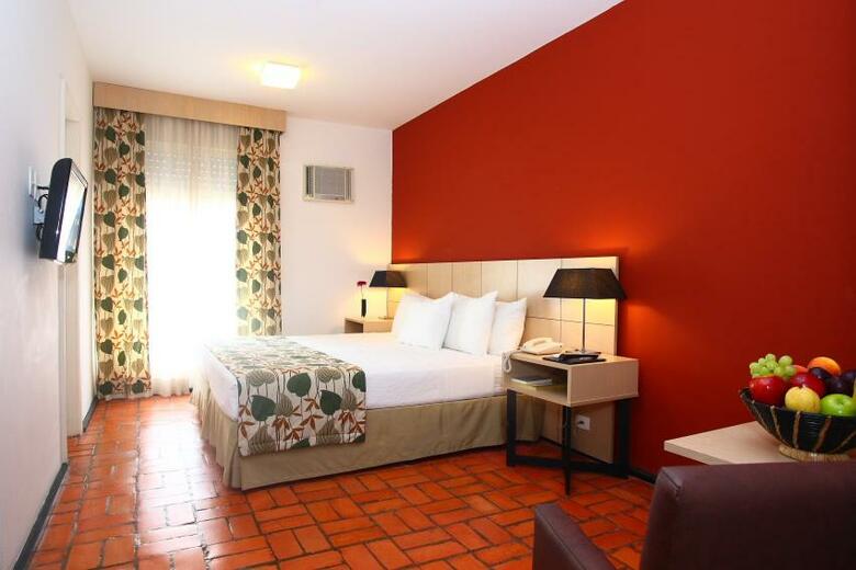 Ferraretto Guaruj� Hotel & Spa