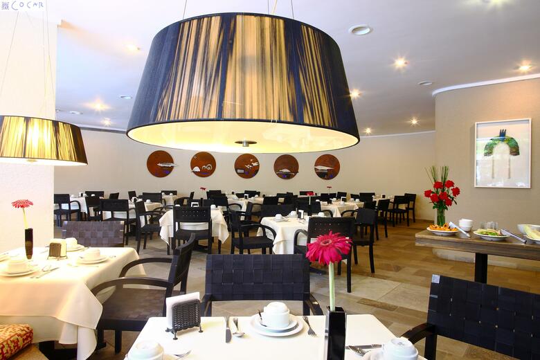 Ferraretto Guaruj� Hotel & Spa