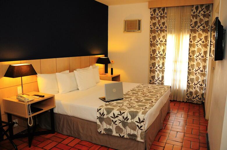 Ferraretto Guaruj� Hotel & Spa